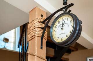 Дома для отпуска House Na Kurgannoy Чернигов Дом для отпуска-5