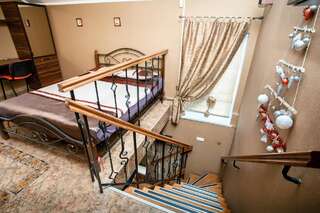 Дома для отпуска House Na Kurgannoy Чернигов Дом для отпуска-10