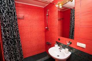 Дома для отпуска House Na Kurgannoy Чернигов Дом для отпуска-12