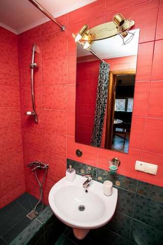 Дома для отпуска House Na Kurgannoy Чернигов Дом для отпуска-14