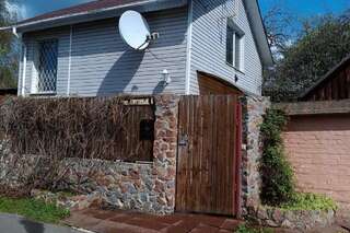 Дома для отпуска House Na Kurgannoy Чернигов Дом для отпуска-31