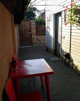 Дома для отпуска House Na Kurgannoy Чернигов Дом для отпуска-32