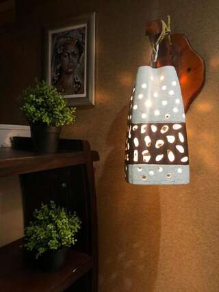 Дома для отпуска House Na Kurgannoy Чернигов-6