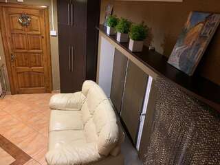 Дома для отпуска House Na Kurgannoy Чернигов-7